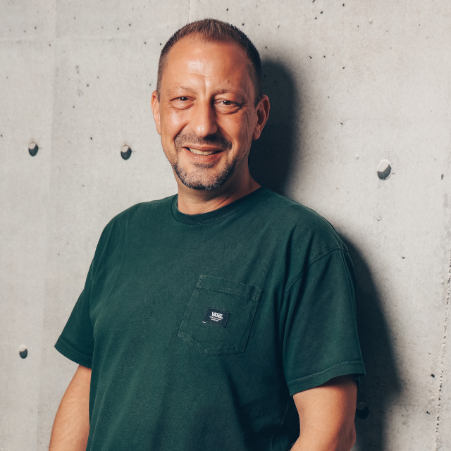 Foto von Andre Terkowski