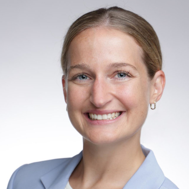 Foto von Fr. Forthmann