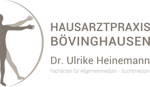 Logo Hausarztpraxis Dortmund Bövinghausen